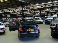Mercedes-benz c sportcoupé 200 cdi, 72-tb-jk - afbeelding 40 van  50