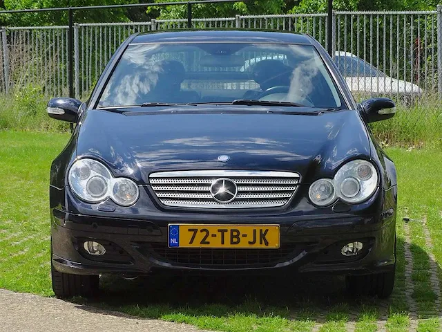 Mercedes-benz c sportcoupé 200 cdi, 72-tb-jk - afbeelding 47 van  50