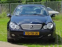 Mercedes-benz c sportcoupé 200 cdi, 72-tb-jk - afbeelding 47 van  50