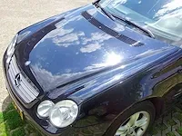 Mercedes-benz c sportcoupé 200 cdi, 72-tb-jk - afbeelding 49 van  50