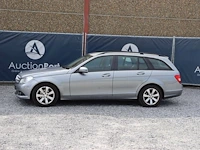 Mercedes-benz c180 cdi diesel 2013 - afbeelding 1 van  1