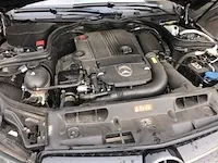 Mercedes benz c180 - afbeelding 2 van  25