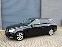 Mercedes-benz c180d diesel 120pk 2012 (marge) - afbeelding 1 van  1