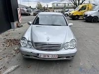 Mercedes-benz c200cdi - 2004 - afbeelding 6 van  13