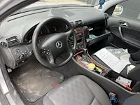 Mercedes-benz c200cdi - 2004 - afbeelding 11 van  13