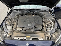 Mercedes-benz c200d - 2022 - afbeelding 11 van  39