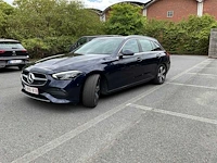 Mercedes-benz c200d - 2022
