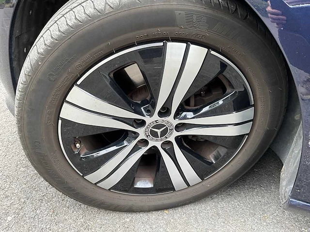 Mercedes-benz c200d - 2022 - afbeelding 17 van  39