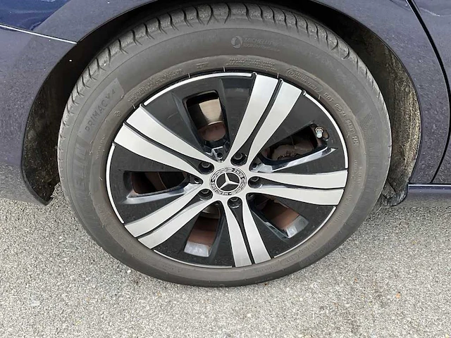 Mercedes-benz c200d - 2022 - afbeelding 18 van  39
