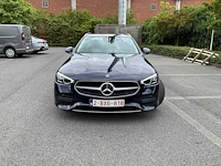 Mercedes-benz c200d - 2022 - afbeelding 12 van  39