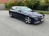 Mercedes-benz c200d - 2022 - afbeelding 23 van  39
