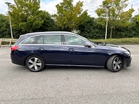 Mercedes-benz c200d - 2022 - afbeelding 34 van  39