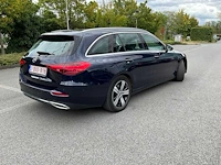 Mercedes-benz c200d - 2022 - afbeelding 35 van  39