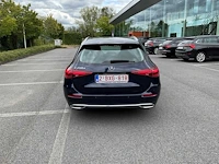 Mercedes-benz c200d - 2022 - afbeelding 36 van  39