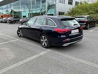 Mercedes-benz c200d - 2022 - afbeelding 37 van  39