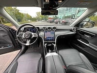 Mercedes-benz c200d - 2022 - afbeelding 39 van  39