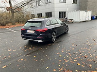 Mercedes-benz c200d break 2022 - afbeelding 2 van  66
