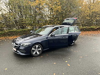 Mercedes-benz c200d break 2022 - afbeelding 11 van  66