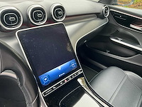 Mercedes-benz c200d break 2022 - afbeelding 20 van  66