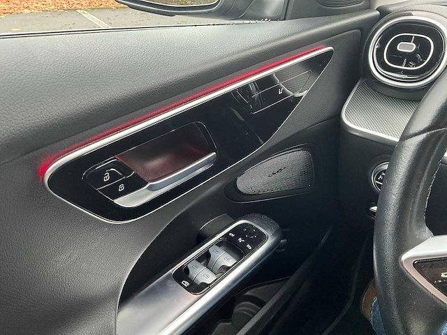 Mercedes-benz c200d break 2022 - afbeelding 27 van  66