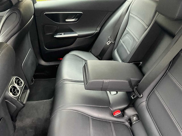 Mercedes-benz c200d break 2022 - afbeelding 35 van  66