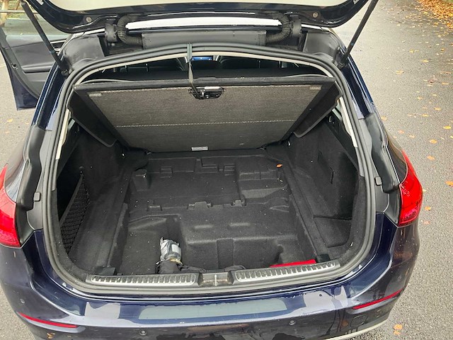 Mercedes-benz c200d break 2022 - afbeelding 42 van  66