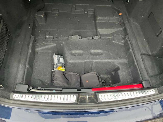 Mercedes-benz c200d break 2022 - afbeelding 43 van  66