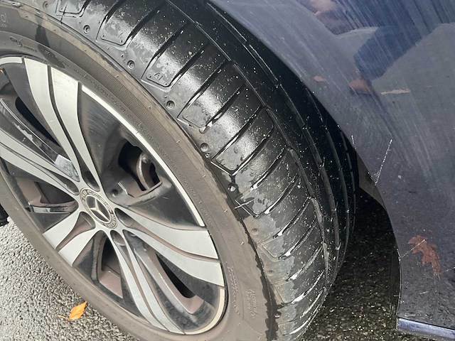 Mercedes-benz c200d break 2022 - afbeelding 47 van  66