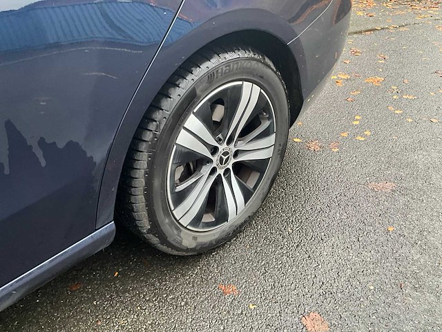 Mercedes-benz c200d break 2022 - afbeelding 48 van  66