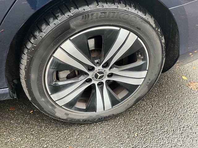 Mercedes-benz c200d break 2022 - afbeelding 49 van  66