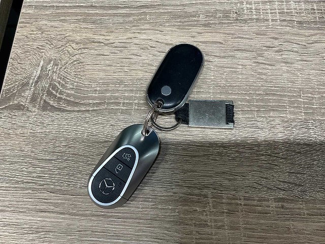 Mercedes-benz c200d break 2022 - afbeelding 63 van  66