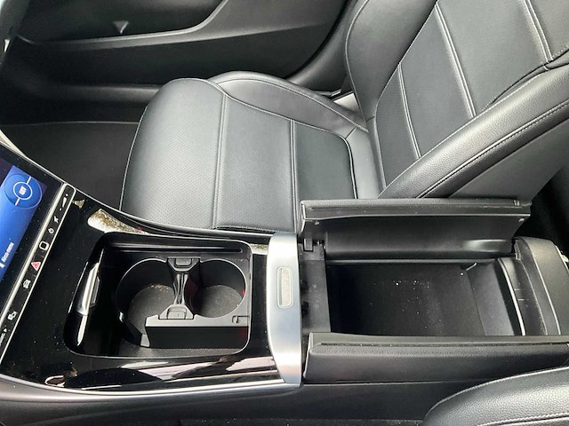 Mercedes-benz c200d break 2022 - afbeelding 22 van  66