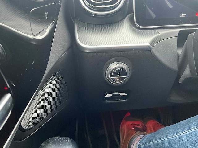 Mercedes-benz c200d break 2022 - afbeelding 28 van  66