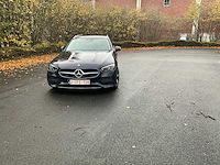 Mercedes-benz c200d break 2022 - afbeelding 23 van  66
