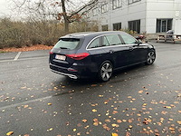 Mercedes-benz c200d break 2022 - afbeelding 66 van  66
