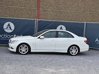 Mercedes-benz c220 amg cdi diesel - afbeelding 1 van  1