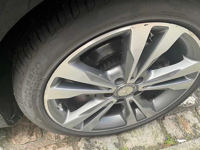 Mercedes-benz c300 h - 2016 - afbeelding 10 van  37