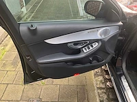 Mercedes-benz c300 h - 2016 - afbeelding 12 van  37