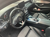 Mercedes-benz c300 h - 2016 - afbeelding 13 van  37