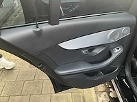 Mercedes-benz c300 h - 2016 - afbeelding 16 van  37