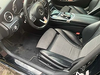 Mercedes-benz c300 h - 2016 - afbeelding 18 van  37