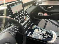 Mercedes-benz c300 h - 2016 - afbeelding 30 van  37