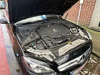 Mercedes-benz c300 h - 2016 - afbeelding 32 van  37