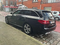 Mercedes-benz c300 h - 2016 - afbeelding 3 van  37