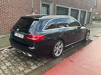 Mercedes-benz c300 h - 2016 - afbeelding 5 van  37