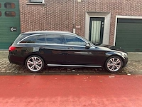 Mercedes-benz c300 h - 2016 - afbeelding 6 van  37