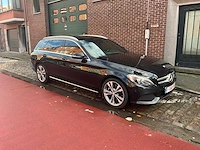 Mercedes-benz c300 h - 2016 - afbeelding 7 van  37