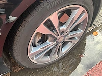 Mercedes-benz c300 h - 2016 - afbeelding 8 van  37