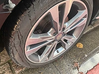 Mercedes-benz c300 h - 2016 - afbeelding 9 van  37