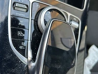 Mercedes benz, c300de, hybrid stationwagen - afbeelding 3 van  22
